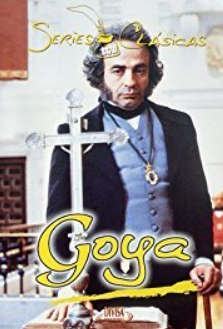 Goya (serie TV)